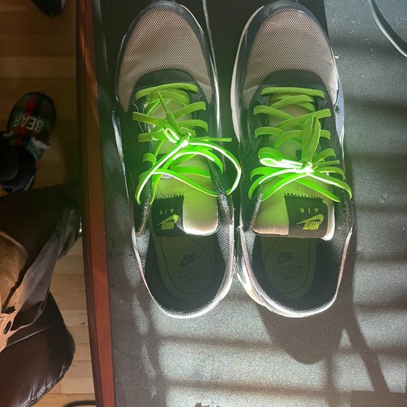 MENS SNEAKERS - Picture 4 of 11